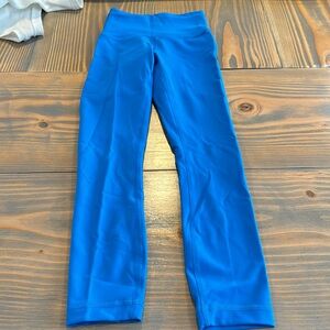 Lululemon legging